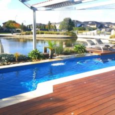 11m fibreglass lap pool for Sanctuary Lakes home outdoor entertainment area” is locked 11m fibreglass lap pool for Sanctuary Lakes home outdoor entertainment area