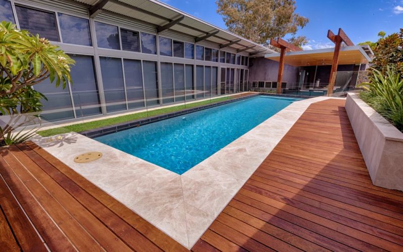 Geelong Concrete Pool Builders - Coast 2 Coast Pools