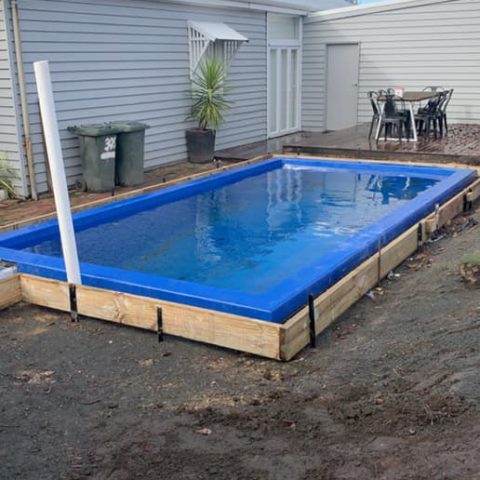 Ballarat Pool