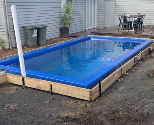 Ballarat Pool