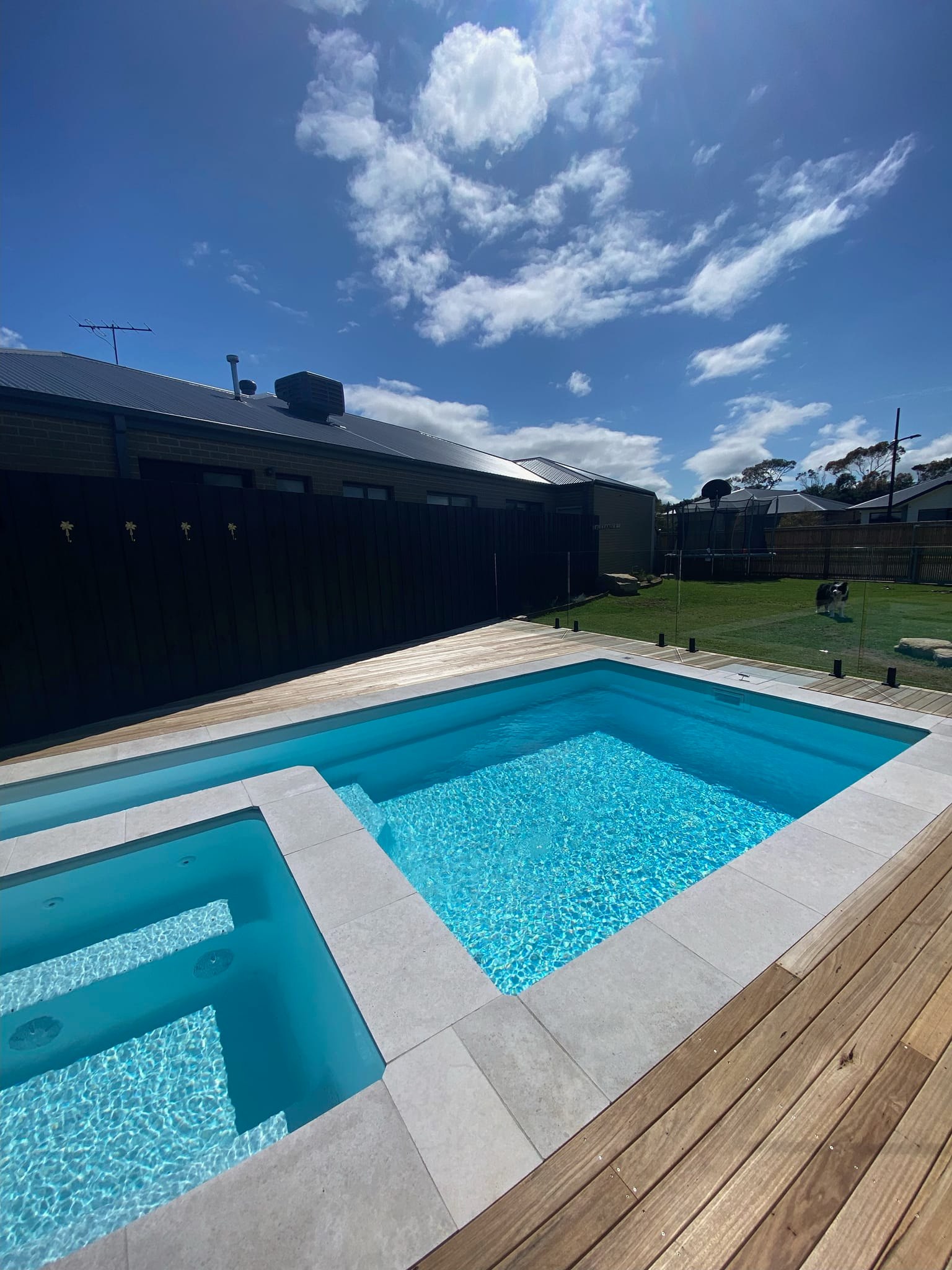 swimming pool ocean grove