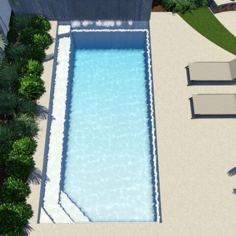 fibreglass swimming pools Geelong