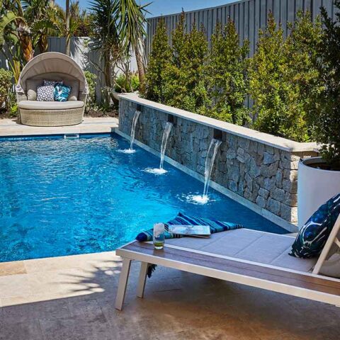 fibreglass swimming pools Geelong