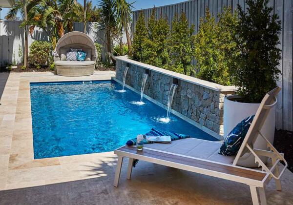 fibreglass swimming pools Geelong