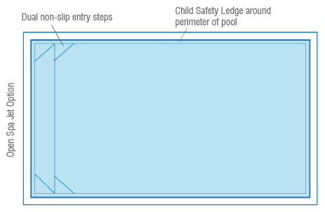 Billabong Plunge graphic