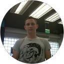 Sam Stoneley
